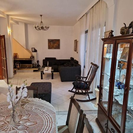 Tsar Simeon, 2 Bedroom, Living Room And Fireplace Sofia Exterior foto