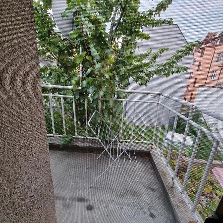Tsar Simeon, 2 Bedroom, Living Room And Fireplace Sofia Exterior foto
