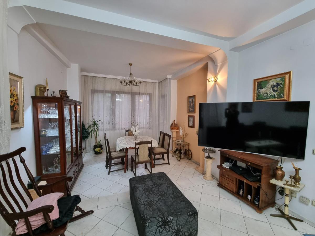 Tsar Simeon, 2 Bedroom, Living Room And Fireplace Sofia Exterior foto