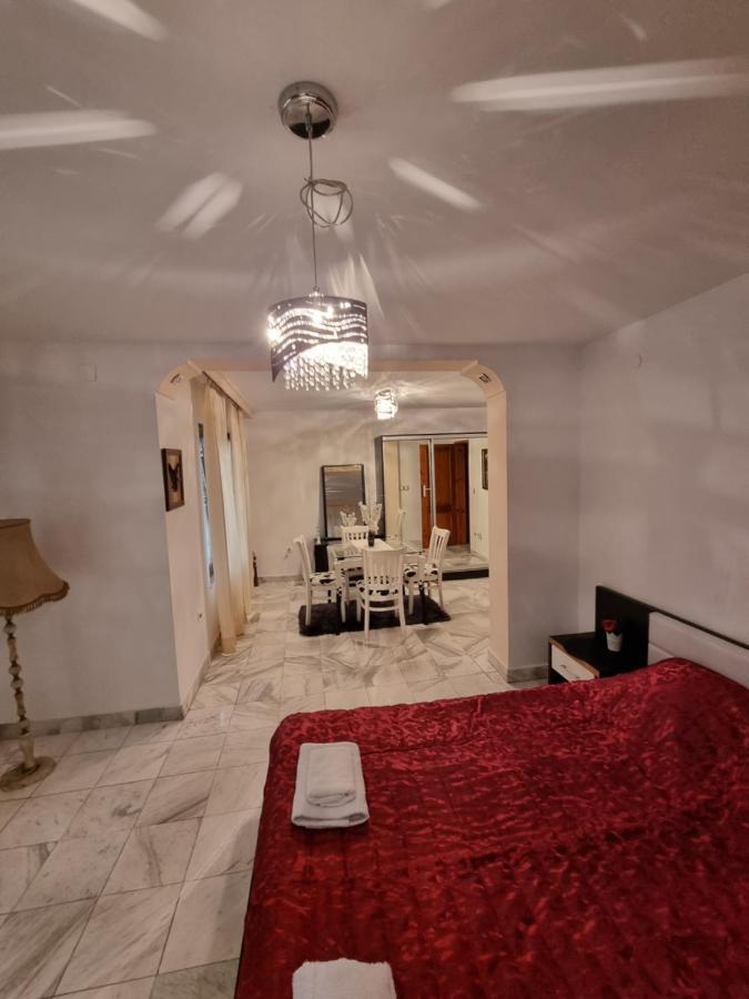 Tsar Simeon, 2 Bedroom, Living Room And Fireplace Sofia Exterior foto