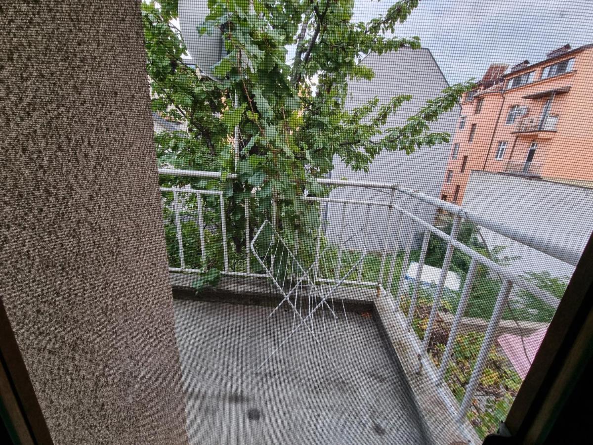 Tsar Simeon, 2 Bedroom, Living Room And Fireplace Sofia Exterior foto