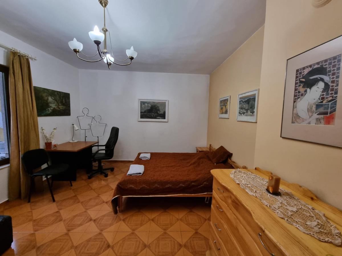 Tsar Simeon, 2 Bedroom, Living Room And Fireplace Sofia Exterior foto