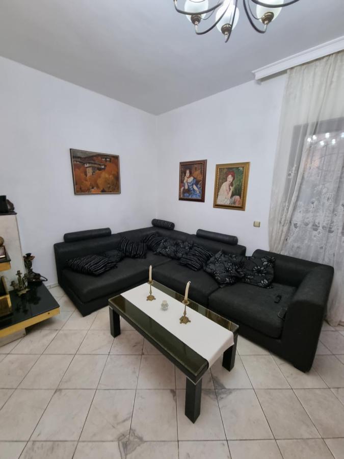 Tsar Simeon, 2 Bedroom, Living Room And Fireplace Sofia Exterior foto