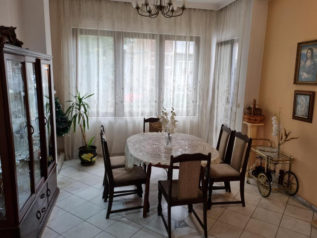 Tsar Simeon, 2 Bedroom, Living Room And Fireplace Sofia Exterior foto